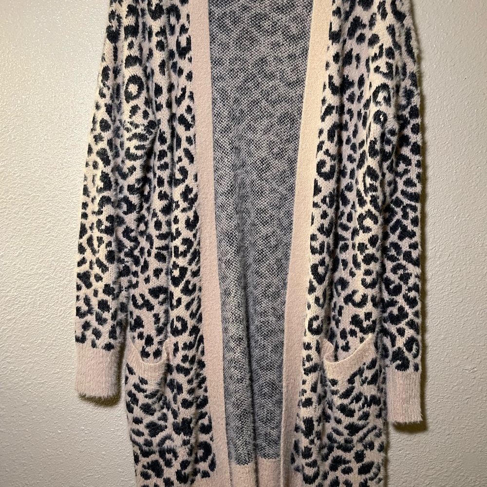 Jessica Simpson cardigan